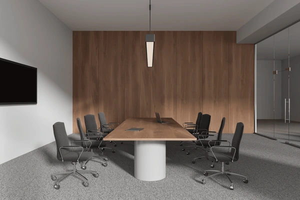 Hotels & Offices