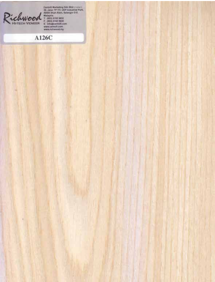 RetroWood