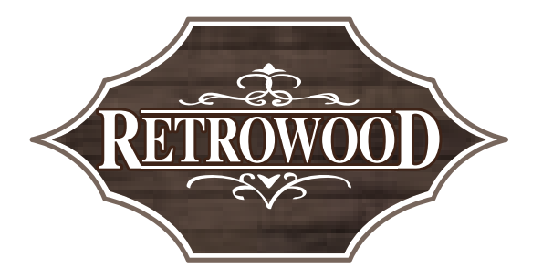 RetroWood 3