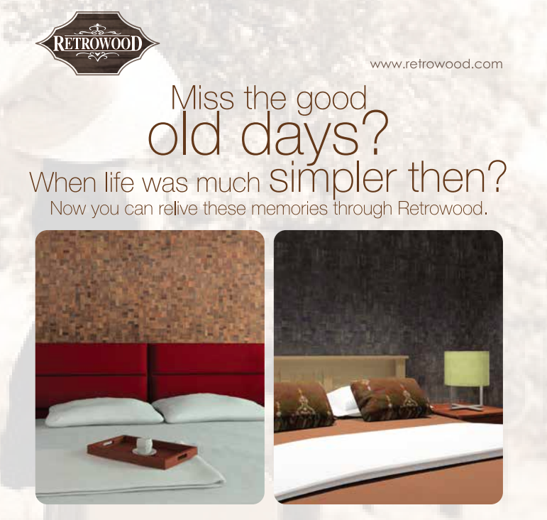 RetroWood